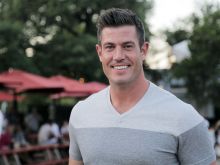 Jesse Palmer