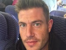 Jesse Palmer #2432821 picture (Landscape Medium)