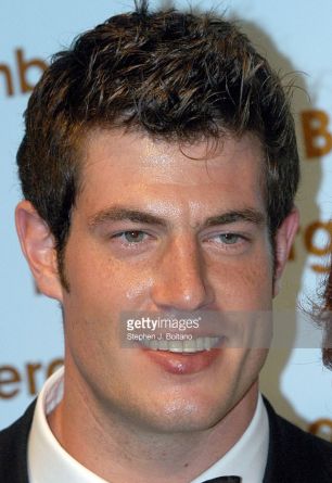 Jesse Palmer