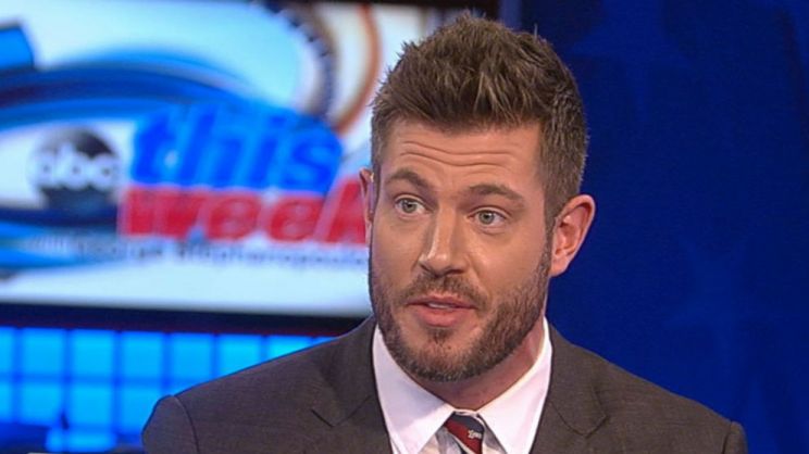 Jesse Palmer