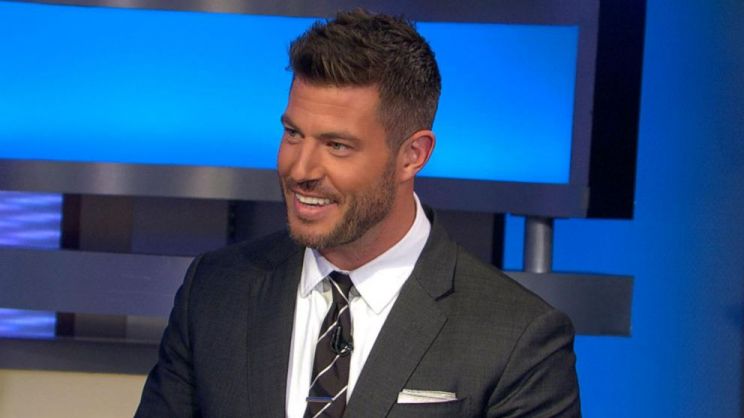 Jesse Palmer