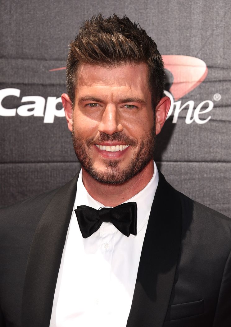 Jesse Palmer