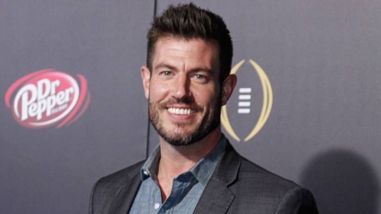 Jesse Palmer