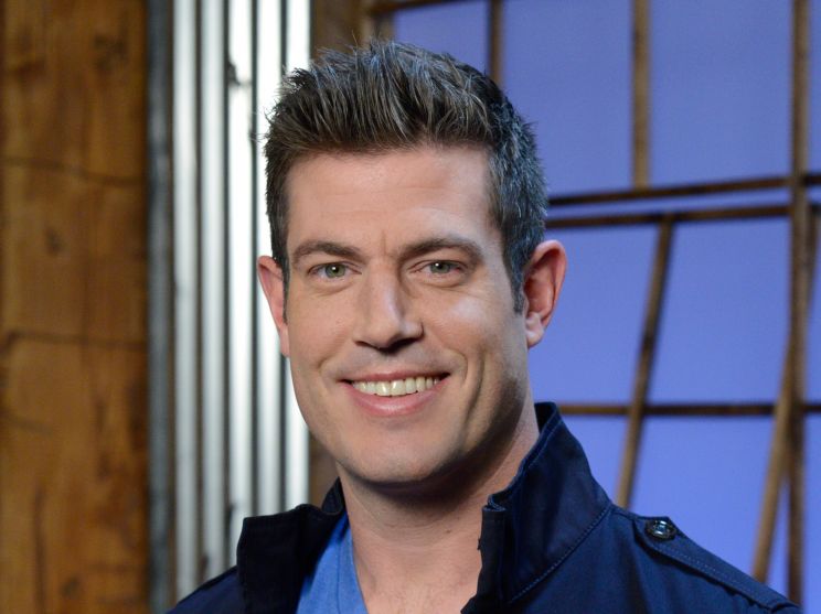 Jesse Palmer