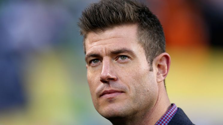 Jesse Palmer