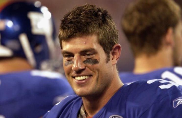 Jesse Palmer