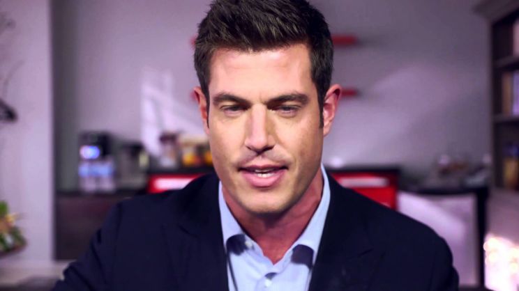 Jesse Palmer