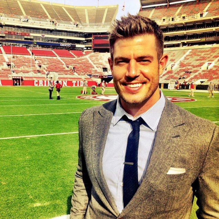 Jesse Palmer