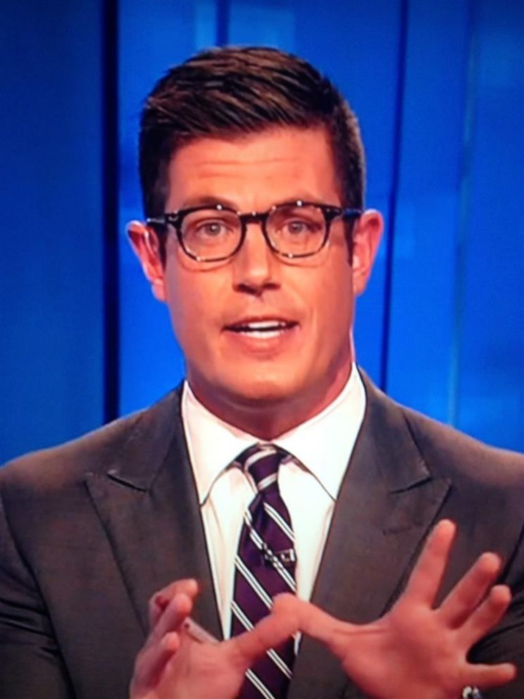 Jesse Palmer