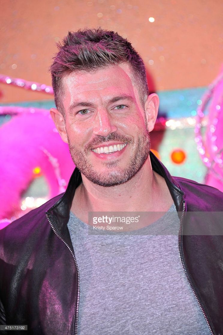 Jesse Palmer