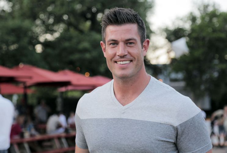 Jesse Palmer