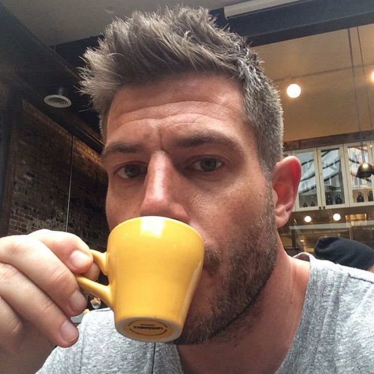 Jesse Palmer