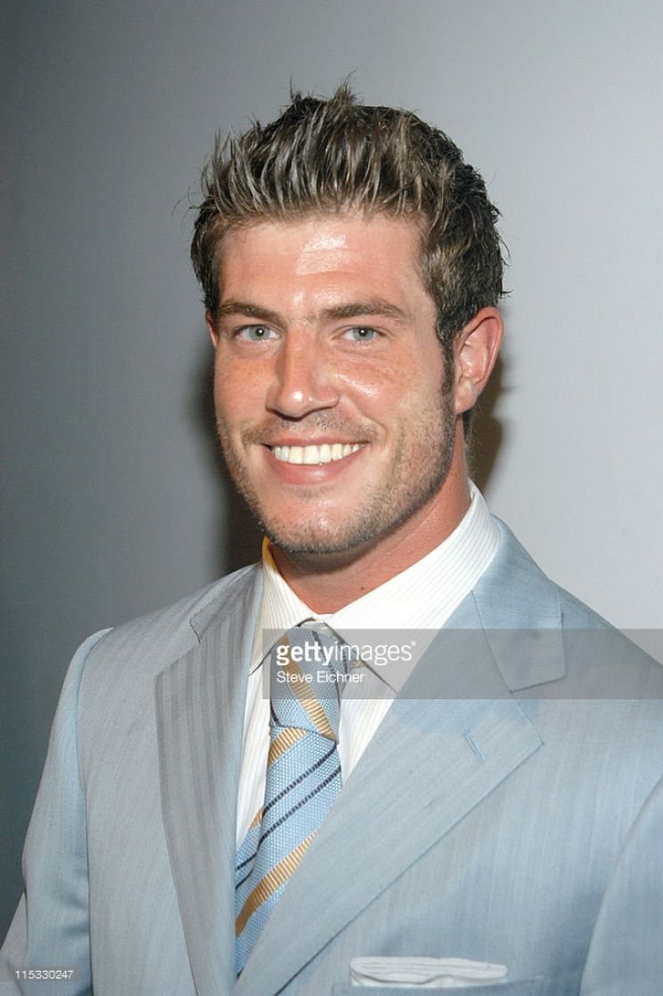 Jesse Palmer