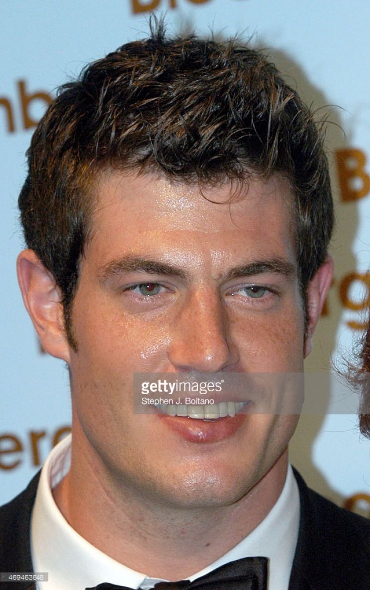 Jesse Palmer