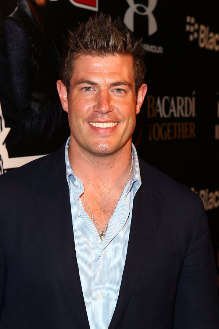 Jesse Palmer