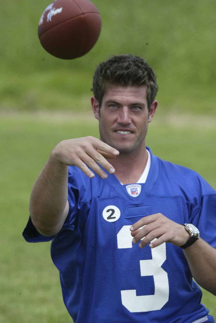 Jesse Palmer