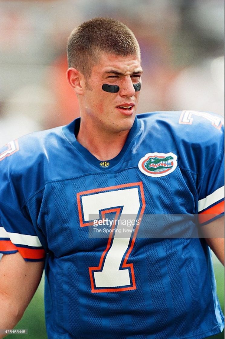 Jesse Palmer