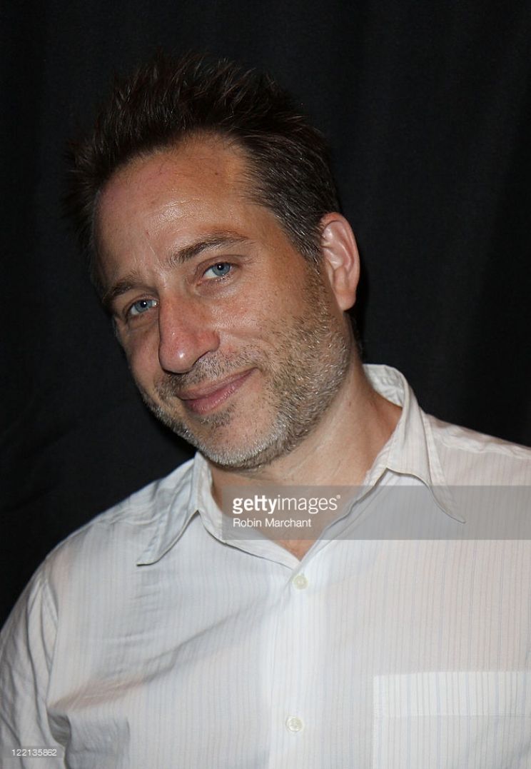 Jesse Peretz