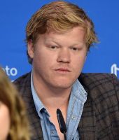 Jesse Plemons