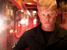 Jesse Plemons