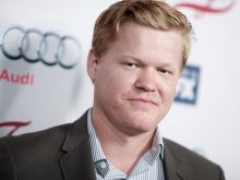 Jesse Plemons