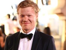 Jesse Plemons