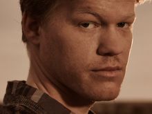 Jesse Plemons