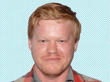 Jesse Plemons