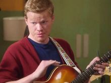 Jesse Plemons