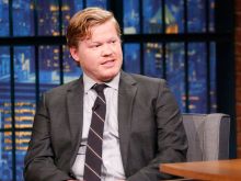 Jesse Plemons