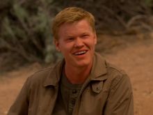 Jesse Plemons