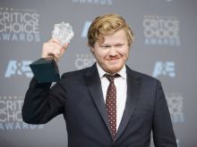 Jesse Plemons