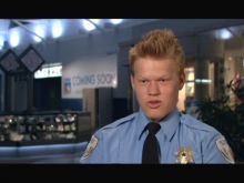 Jesse Plemons