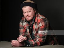 Jesse Plemons