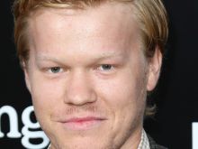 Jesse Plemons