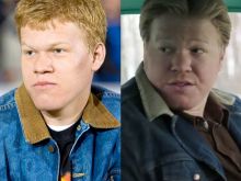 Jesse Plemons