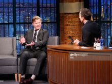 Jesse Plemons #62447 picture (Landscape Medium)