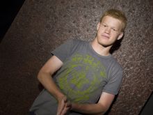 Jesse Plemons