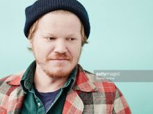 Jesse Plemons