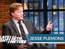 Jesse Plemons