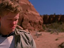 Jesse Plemons