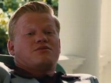 Jesse Plemons