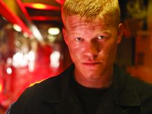 Jesse Plemons