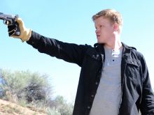 Jesse Plemons