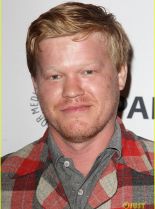 Jesse Plemons