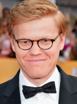 Jesse Plemons