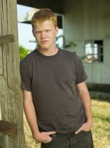 Jesse Plemons