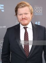 Jesse Plemons