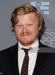 Jesse Plemons