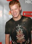 Jesse Plemons